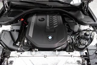 BMW 3 M340i xDrive ///MSPORT*DP 2019