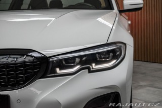 BMW 3 M340i xDrive ///MSPORT*DP 2019