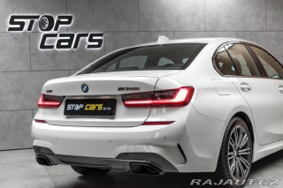 BMW 3 M340i xDrive ///MSPORT*DP 2019