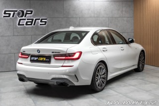 BMW 3 M340i xDrive ///MSPORT*DP 2019