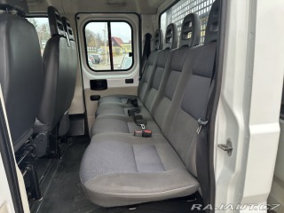 Citroën Jumper 2.2 HDi 7Míst/DPH/1MAJ/Kl 2013