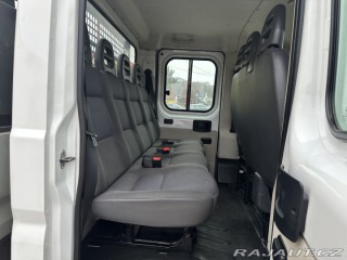 Citroën Jumper 2.2 HDi 7Míst/DPH/1MAJ/Kl 2013