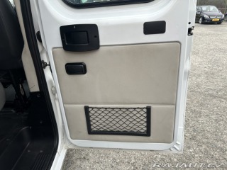 Citroën Jumper 2.2 HDi 7Míst/DPH/1MAJ/Kl 2013