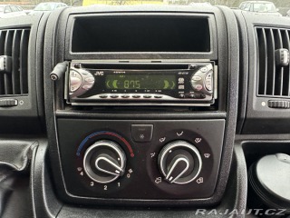 Citroën Jumper 2.2 HDi 7Míst/DPH/1MAJ/Kl 2013