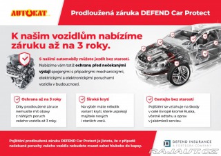 Citroën Jumper 2.2 HDi 7Míst/DPH/1MAJ/Kl 2013