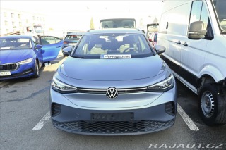 Volkswagen ID.4 150kW 77kWh Performance V