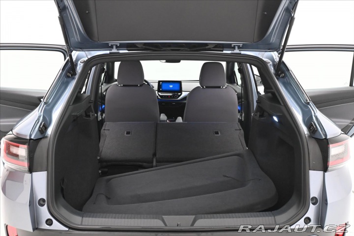 Volkswagen ID.4 150kW 77kWh Perfor. SoH 9 2021