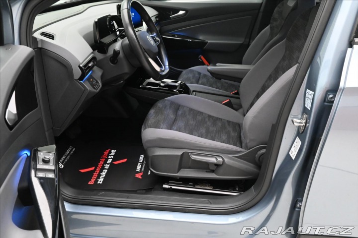 Volkswagen ID.4 150 kW 77kWh Perfor. SoH 2021