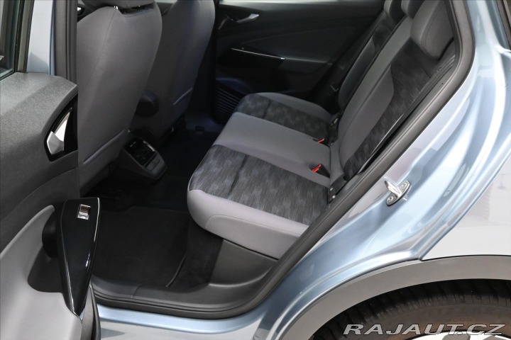 Volkswagen ID.4 150 kW 77kWh Perfor. SoH 2021