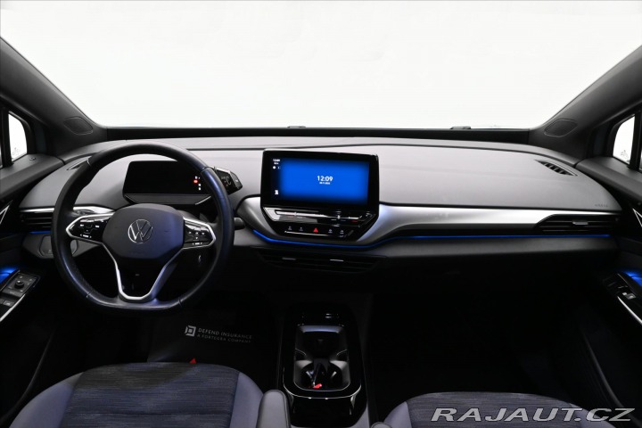 Volkswagen ID.4 150 kW 77kWh Perfor. SoH 2021