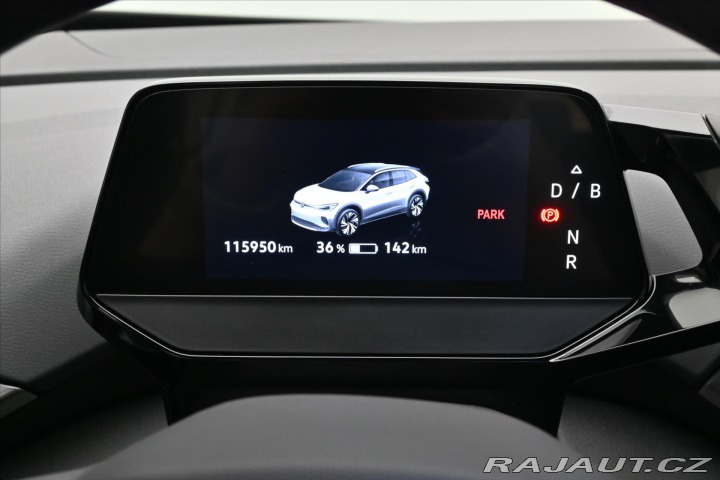 Volkswagen ID.4 150 kW 77kWh Perfor. SoH 2021