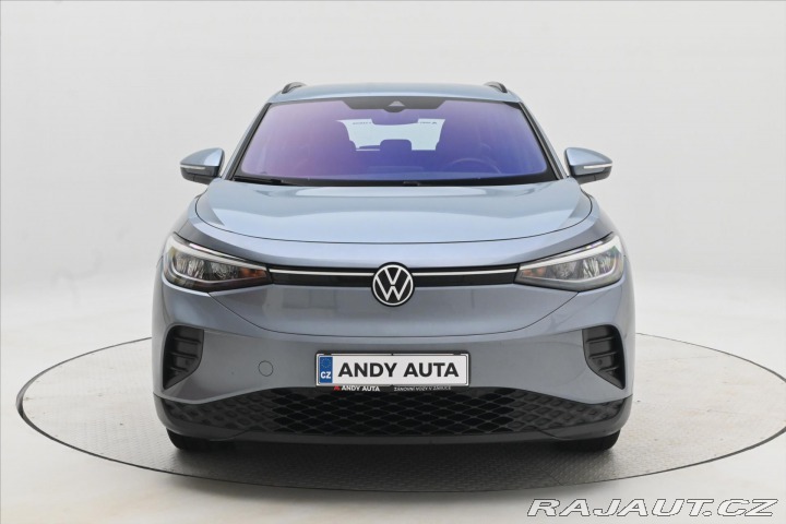 Volkswagen ID.4 150kW 77kWh Perfor. SoH 9 2021
