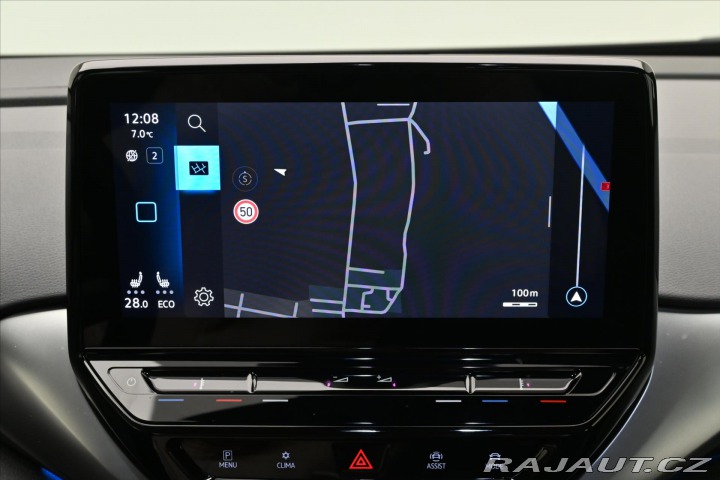 Volkswagen ID.4 150kW 77kWh Perfor. SoH 9 2021