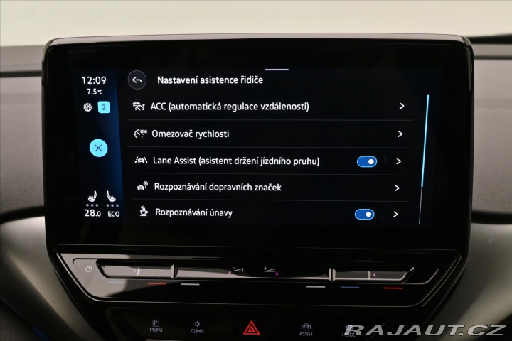 Volkswagen ID.4 150 kW 77kWh Perfor. SoH 2021