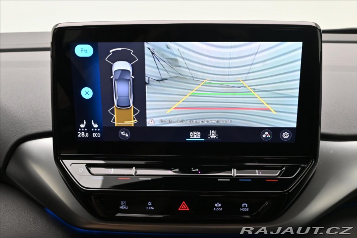 Volkswagen ID.4 150 kW 77kWh Perfor. SoH 2021