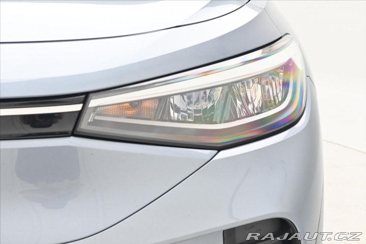 Volkswagen ID.4 150kW 77kWh Perfor. SoH 9 2021