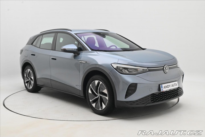 Volkswagen ID.4 150kW 77kWh Perfor. SoH 9 2021