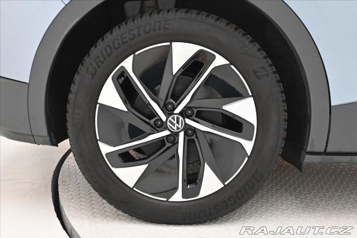 Volkswagen ID.4 150kW 77kWh Perfor. SoH 9 2021