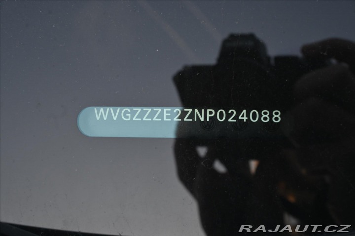 Volkswagen ID.4 150kW 77kWh Performance V 2021