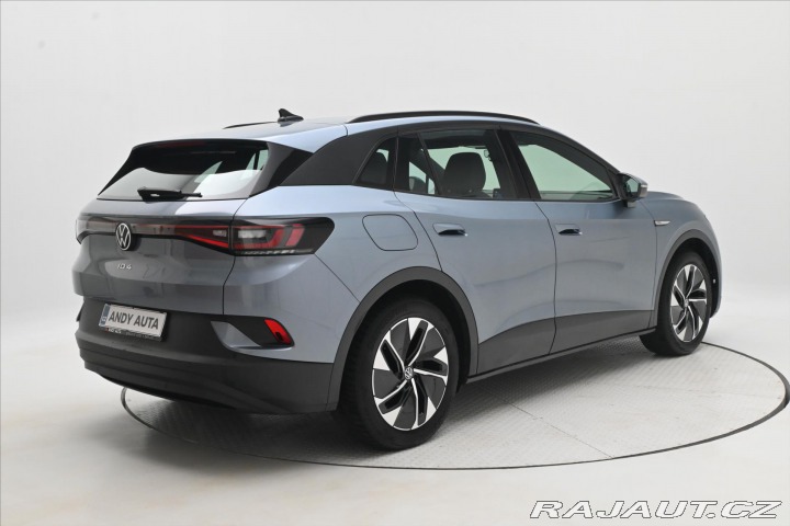 Volkswagen ID.4 150kW 77kWh Perfor. SoH 9 2021