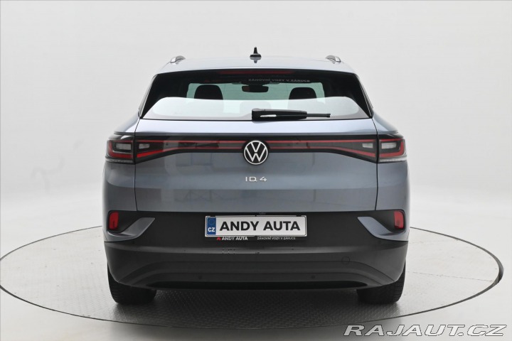 Volkswagen ID.4 150 kW 77kWh Perfor. SoH 2021