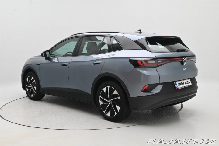 Volkswagen ID.4 150kW 77kWh Perfor. SoH 9 2021