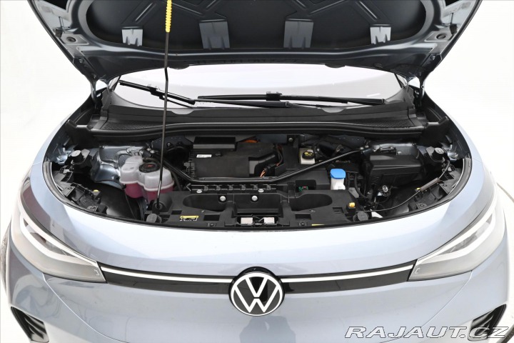 Volkswagen ID.4 150kW 77kWh Perfor. SoH 9 2021