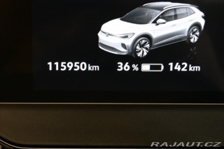 Volkswagen ID.4 150kW 77kWh Perfor. SoH 9 2021