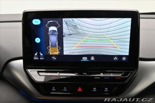 Volkswagen ID.4 150kW 77kWh Perfor. SoH 9 2021