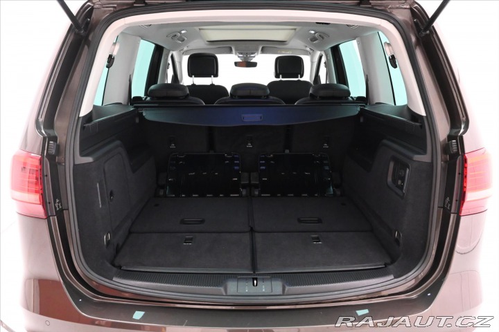 Volkswagen Sharan 2,0 TDI 110 kW DSG Highli 2020