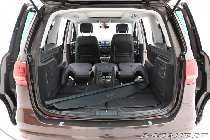 Volkswagen Sharan 2,0 TDI 110 kW DSG Highli 2020