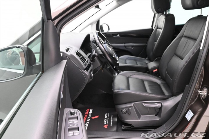 Volkswagen Sharan 2,0 TDI 110 kW DSG Highli 2020