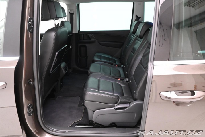 Volkswagen Sharan 2,0 TDI 110 kW DSG Highli 2020