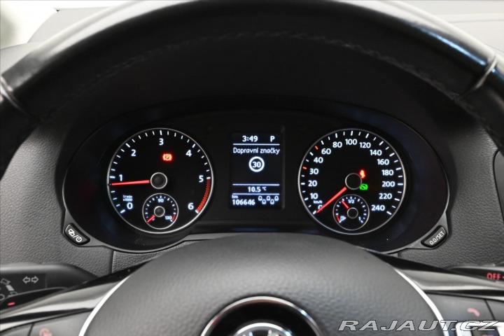 Volkswagen Sharan 2,0 TDI 110 kW DSG Highli 2020