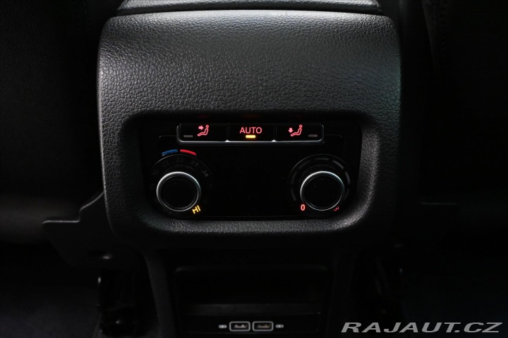 Volkswagen Sharan 2,0 TDI 110 kW DSG Highli 2020