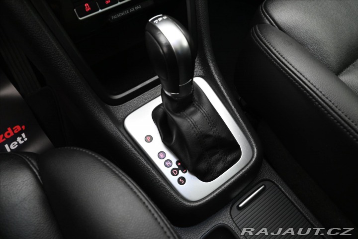 Volkswagen Sharan 2,0 TDI 110 kW DSG Highli 2020