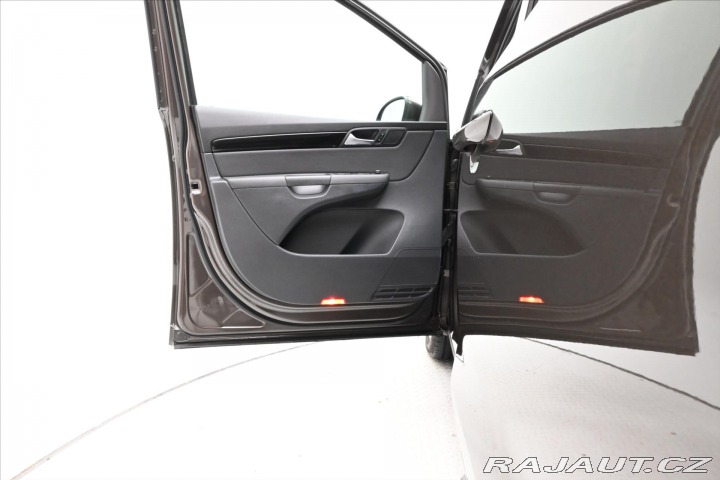 Volkswagen Sharan 2,0 TDI 110 kW DSG Highli 2020