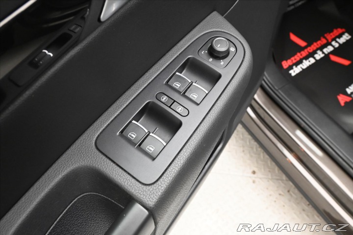 Volkswagen Sharan 2,0 TDI 110 kW DSG Highli 2020