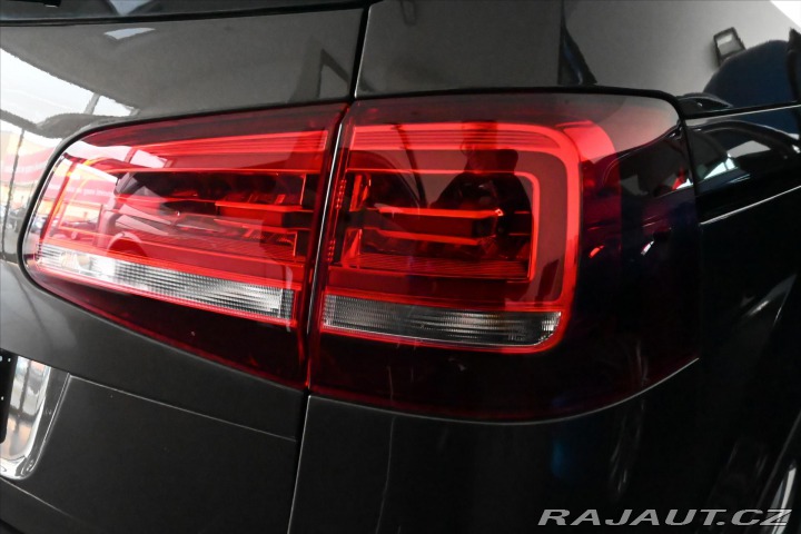 Volkswagen Sharan 2,0 TDI 110 kW DSG Highli 2020