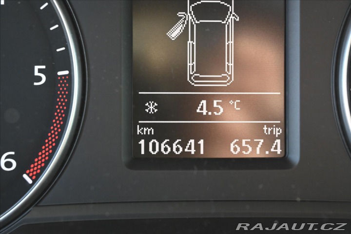 Volkswagen Sharan 2,0 TDI 110kW Highline DS 2020