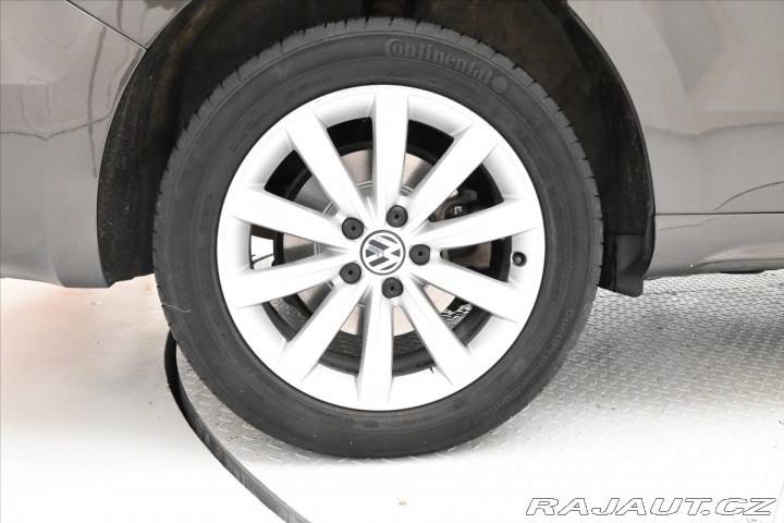 Volkswagen Sharan 2,0 TDI 110 kW DSG Highli 2020