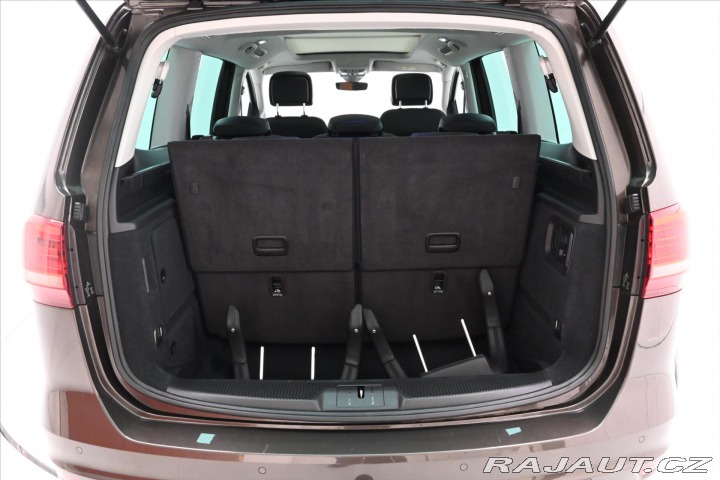 Volkswagen Sharan 2,0 TDI 110 kW DSG Highli 2020