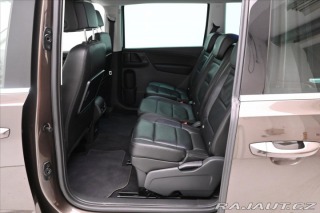 Volkswagen Sharan 2,0 TDI 110 kW DSG Highli 2020