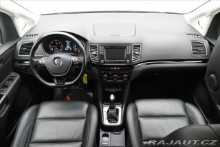 Volkswagen Sharan 2,0 TDI 110 kW DSG Highli 2020