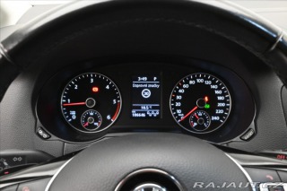 Volkswagen Sharan 2,0 TDI 110 kW DSG Highli 2020