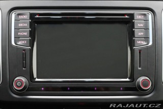 Volkswagen Sharan 2,0 TDI 110 kW DSG Highli 2020