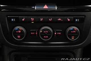 Volkswagen Sharan 2,0 TDI 110 kW DSG Highli 2020