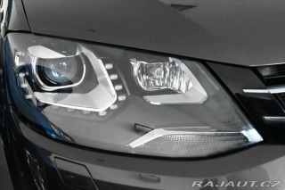 Volkswagen Sharan 2,0 TDI 110 kW DSG Highli 2020