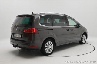 Volkswagen Sharan 2,0 TDI 110 kW DSG Highli 2020