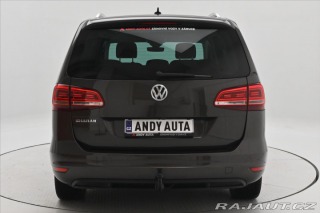 Volkswagen Sharan 2,0 TDI 110 kW DSG Highli 2020